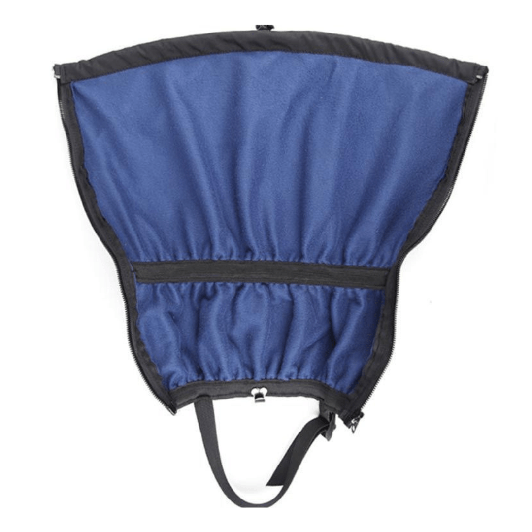 Guêtres Imperméables Respirantes Pour Randonnée Et Protection Neige