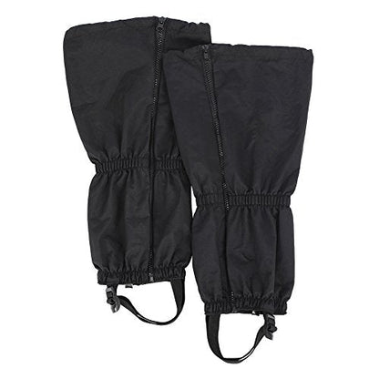 Guêtres Imperméables Respirantes Pour Randonnée Et Protection Neige