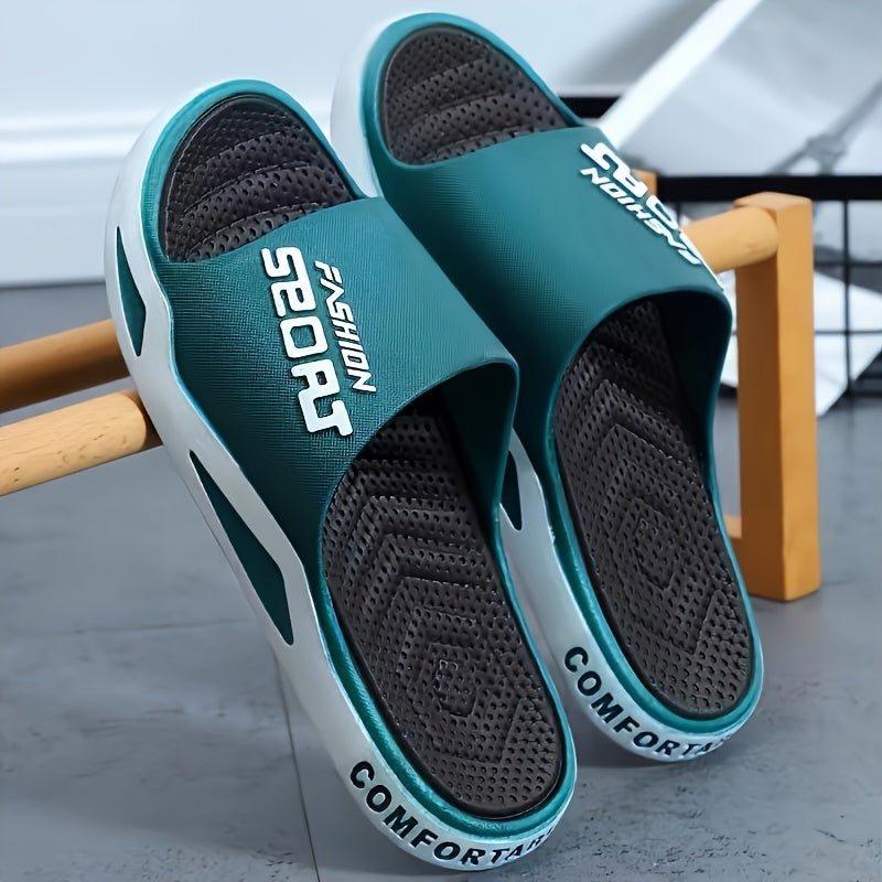 Men's Lightweight Outdoor Non-Slip Sandals