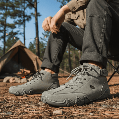 Chaussures de Marche Légères Antidérapantes