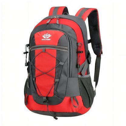 Waterproof Lightweight Hiking Backpack 30 L