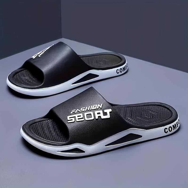 Men's Lightweight Outdoor Non-Slip Sandals