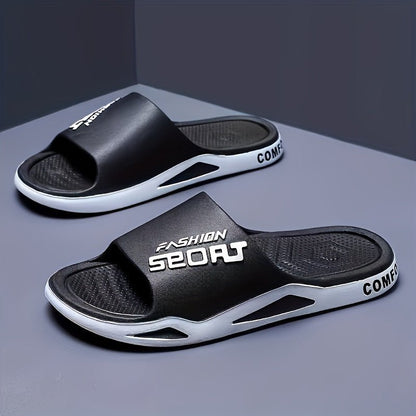 Men's Lightweight Outdoor Non-Slip Sandals