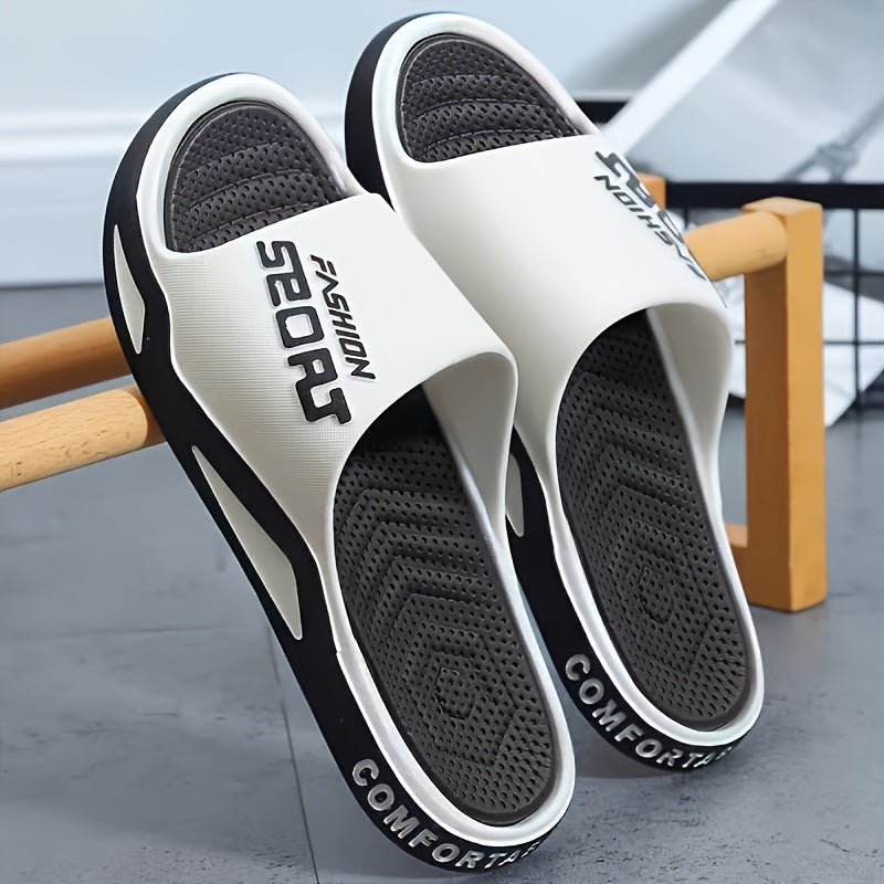 Men's Lightweight Outdoor Non-Slip Sandals