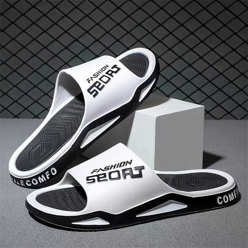 Men's Lightweight Outdoor Non-Slip Sandals