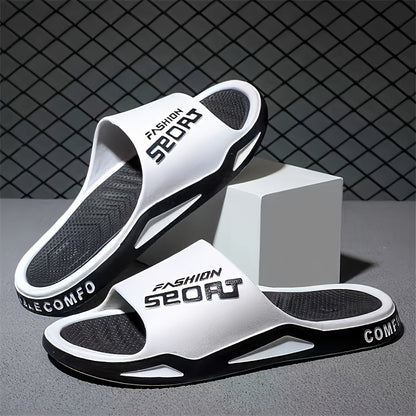 Men's Lightweight Outdoor Non-Slip Sandals