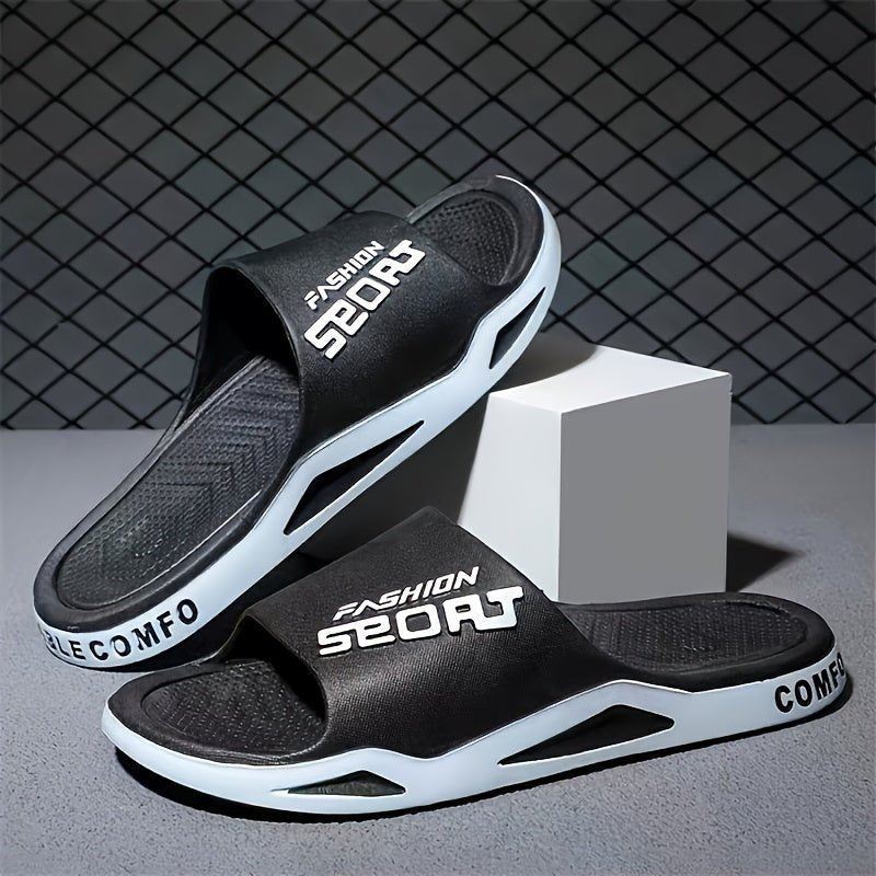 Men's Lightweight Outdoor Non-Slip Sandals