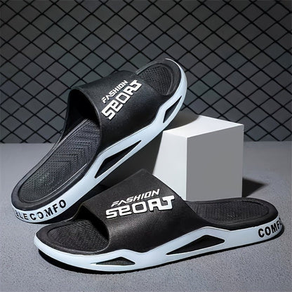 Men's Lightweight Outdoor Non-Slip Sandals