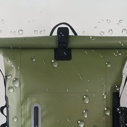 Durable Waterproof Hiking Backpack