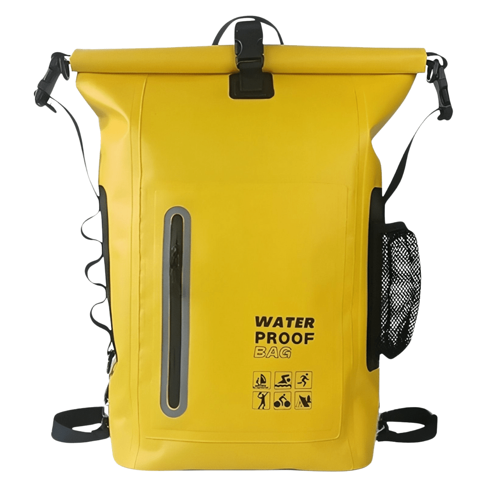 Durable Waterproof Hiking Backpack