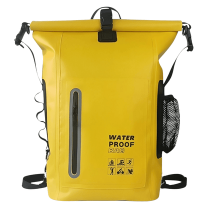 Durable Waterproof Hiking Backpack