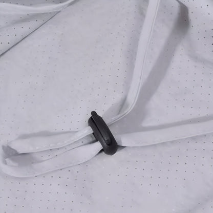 Chapeau Randonnée Unisexe Avec Protège-Nuque