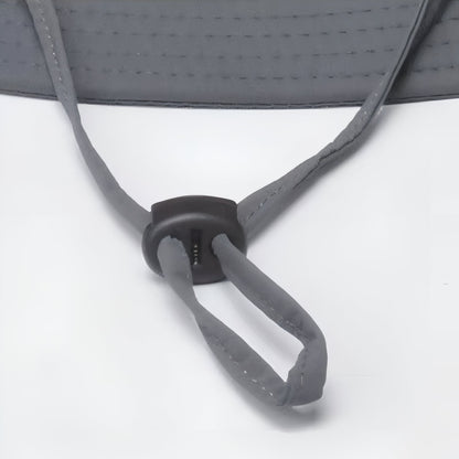 Chapeau Trekking Homme Imperméable À Large Bord
