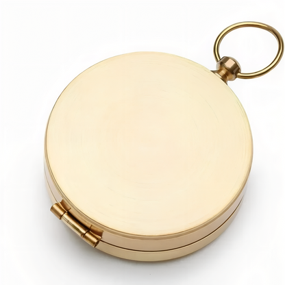 Boussole Classique De Navigation Pour Outdoor
