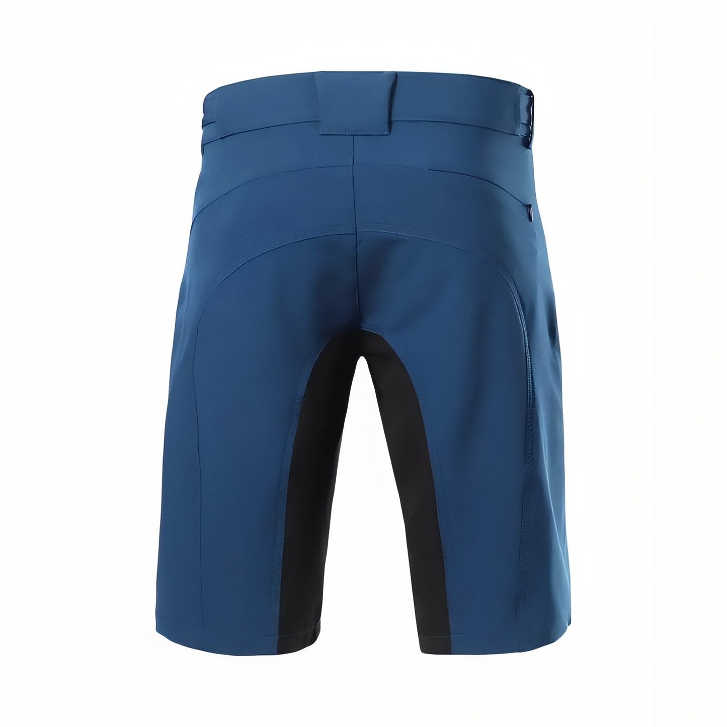 Bermuda De Randonnée Avec Poches Zippées