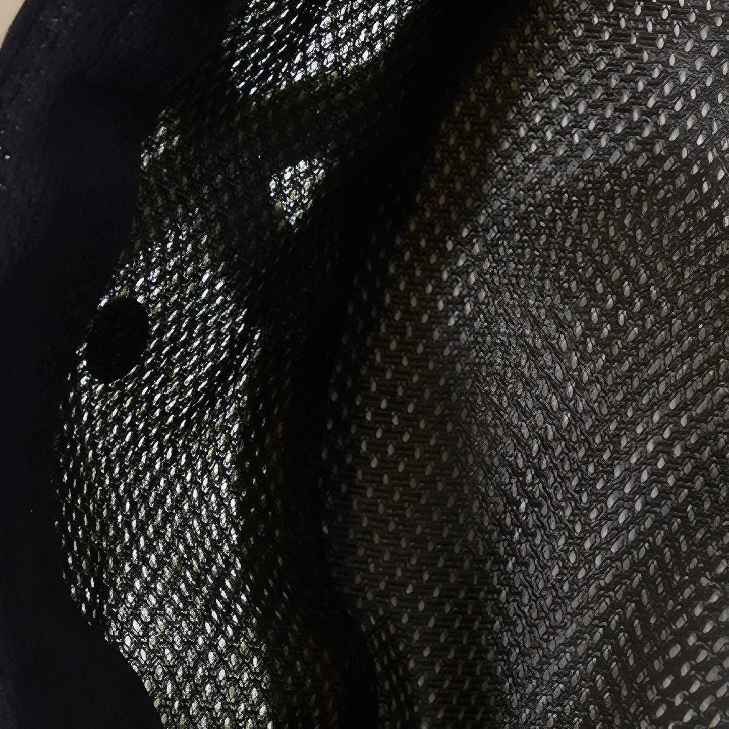 Breathable Hiking Hat with Wide Adjustable Brim