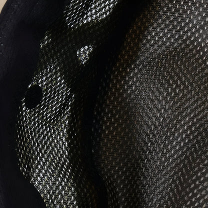 Breathable Hiking Hat with Wide Adjustable Brim