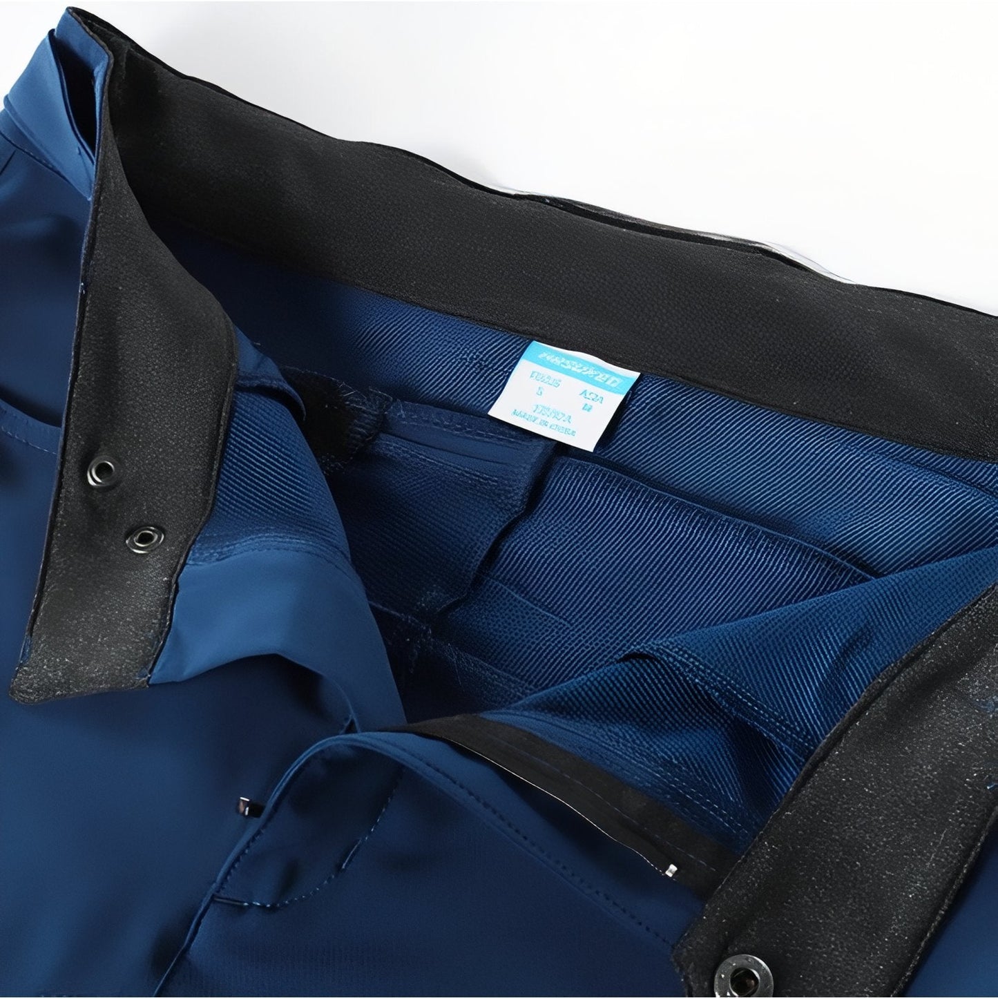 Bermuda De Randonnée Avec Poches Zippées