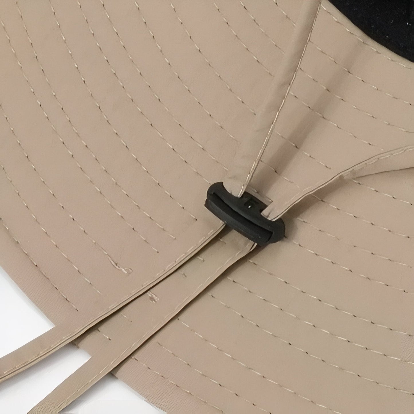 Wide Brim Hiking Hat