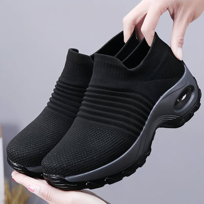 Damesko uten lisser med optimal komfort