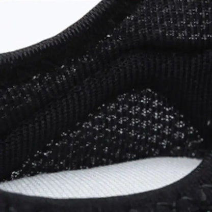 Chaussures de Randonnée Homme sans Lacet en Mesh Respirant et Légères