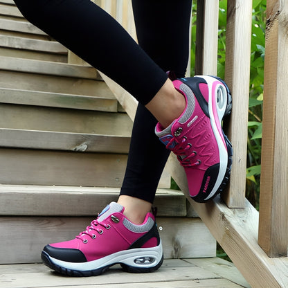 Comfortable Walking Sneakers for Women