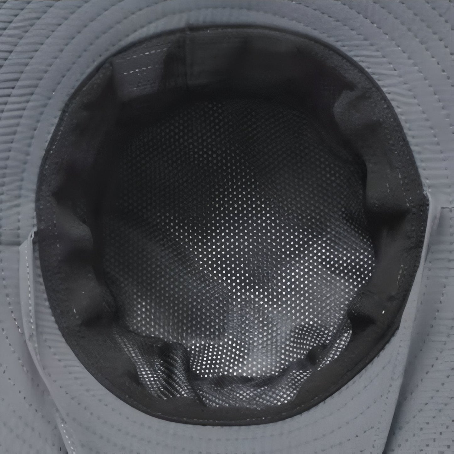 Chapeau Trekking Homme Imperméable À Large Bord