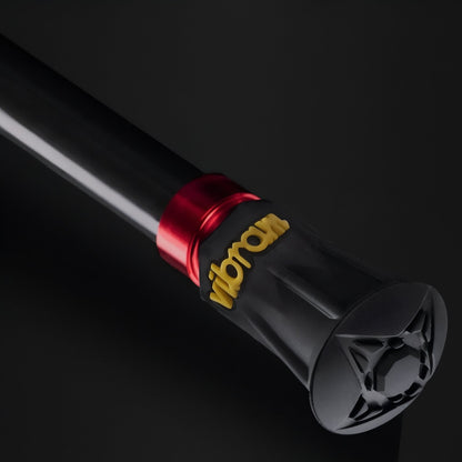 Bâton de Randonnée Télescopique Léger en Fibre de Carbone