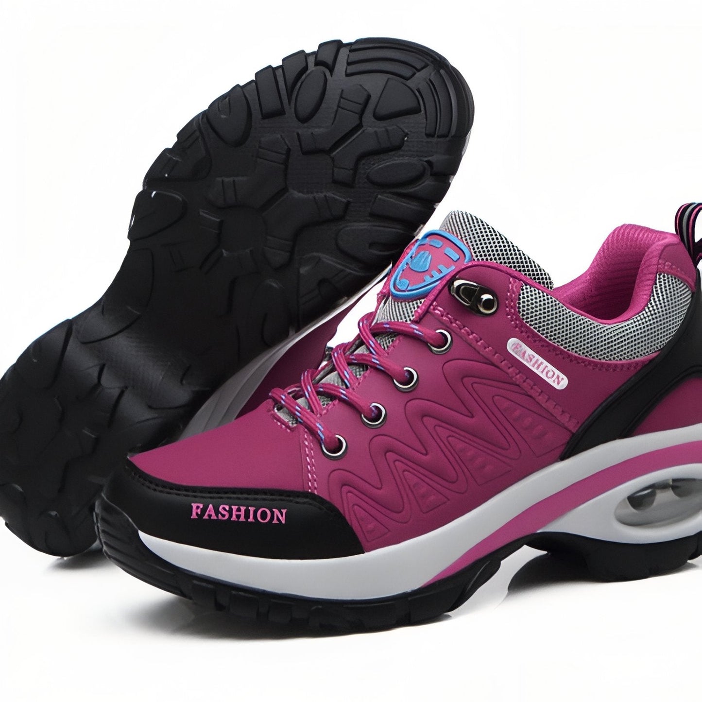 Comfortable Walking Sneakers for Women
