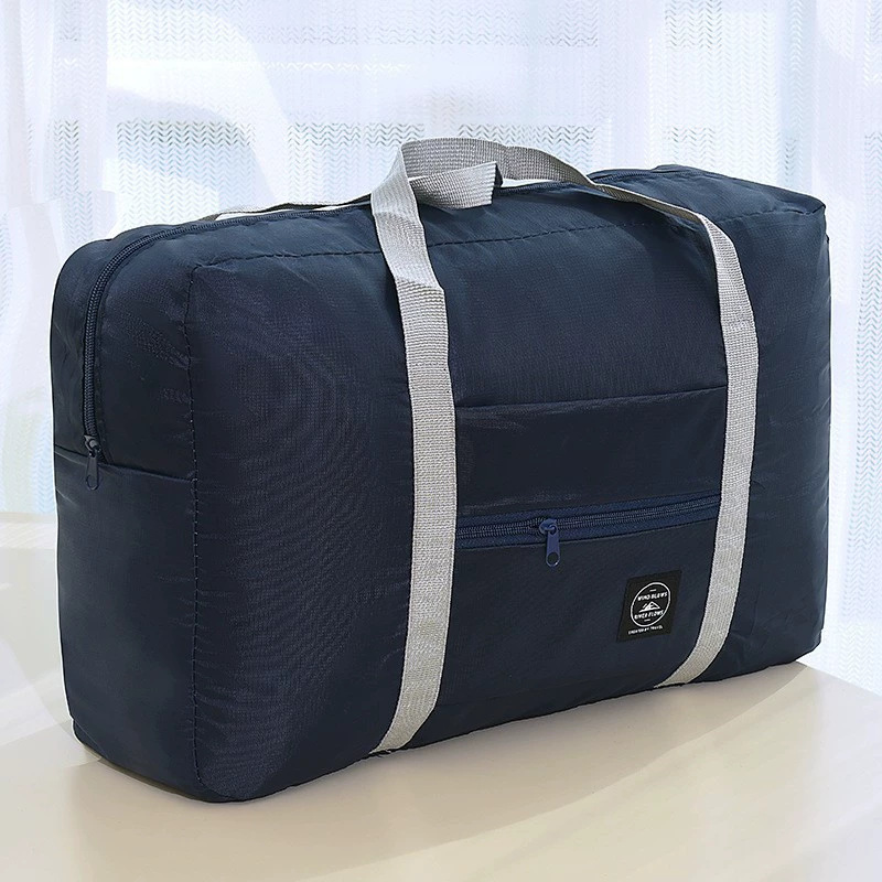 Sac De Voyage Ultra Léger Et Pliable Pour Déplacements Faciles