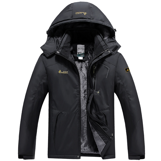 Veste de Ski Femme Premium - Manteau Hiver Imperméable