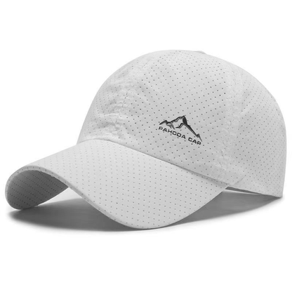 Lightweight Trekking Cap