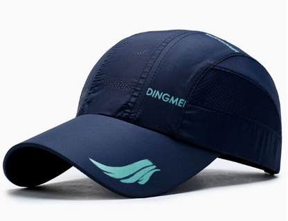 UV Protection Sports Cap