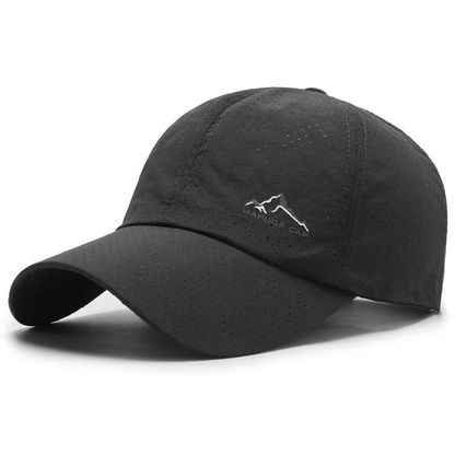 Lightweight Trekking Cap