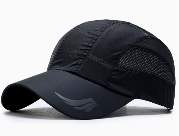 UV Protection Sports Cap