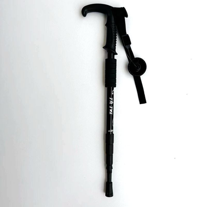 Adjustable Aluminum Nordic Walking Pole