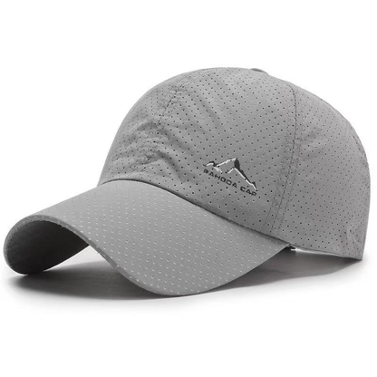 Lightweight Trekking Cap