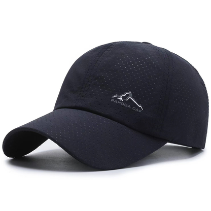 Lightweight Trekking Cap