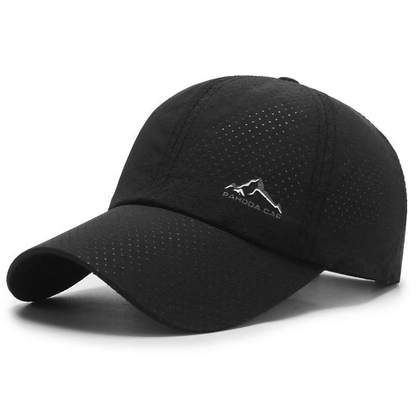 Lightweight Trekking Cap