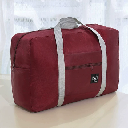 Sac De Voyage Ultra Léger Et Pliable Pour Déplacements Faciles