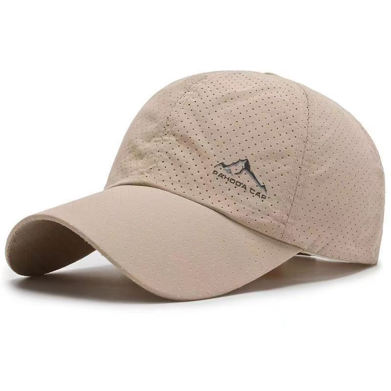 Lightweight Trekking Cap