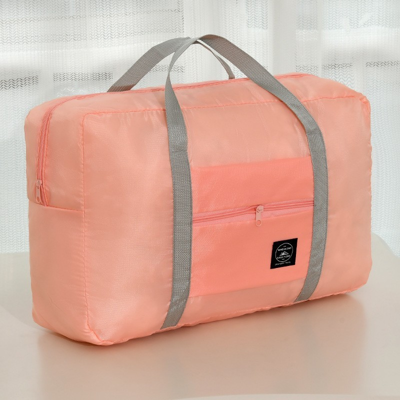 Sac De Voyage Ultra Léger Et Pliable Pour Déplacements Faciles