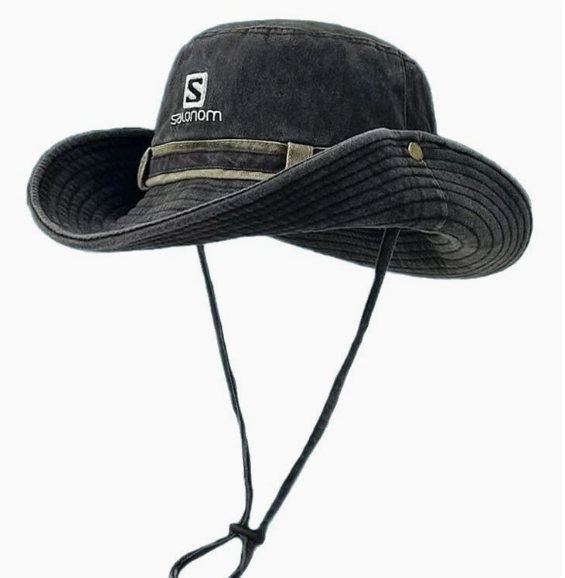 Chapeau de Soleil pour Femme avec Protection UV
