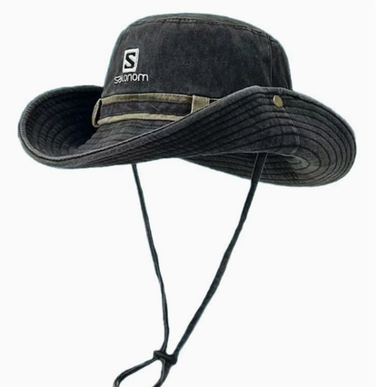 Chapeau de Soleil pour Femme avec Protection UV