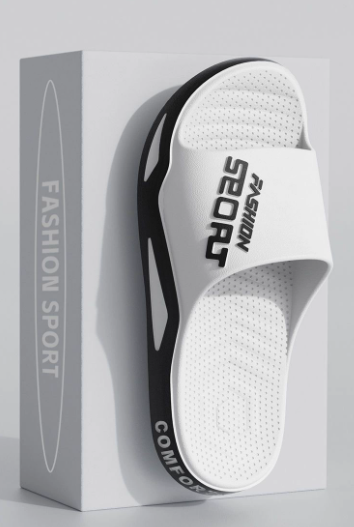 Men's Lightweight Outdoor Non-Slip Sandals