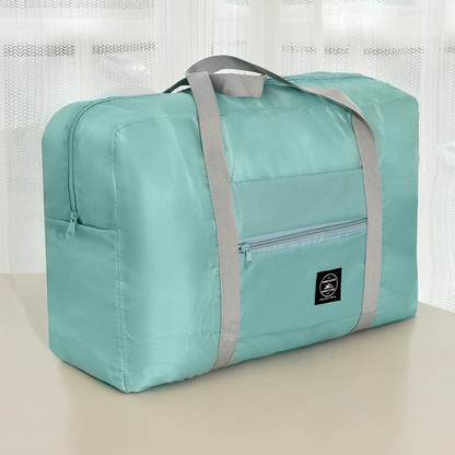 Sac De Voyage Ultra Léger Et Pliable Pour Déplacements Faciles
