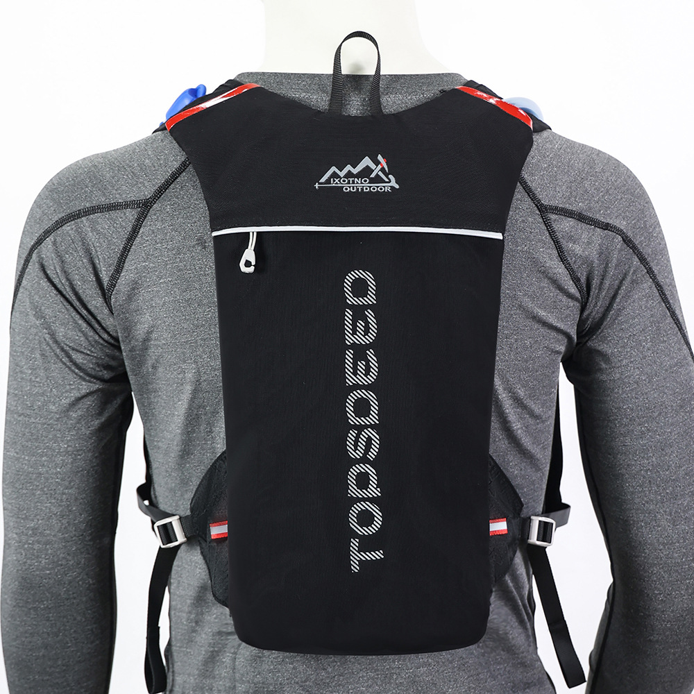 Sac À Dos D'Hydratation Pour Randonnée Et VTT