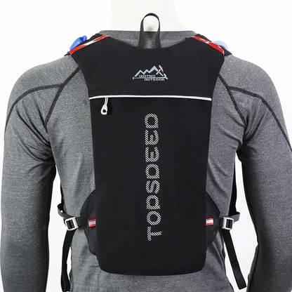 Sac À Dos D'Hydratation Pour Randonnée Et VTT