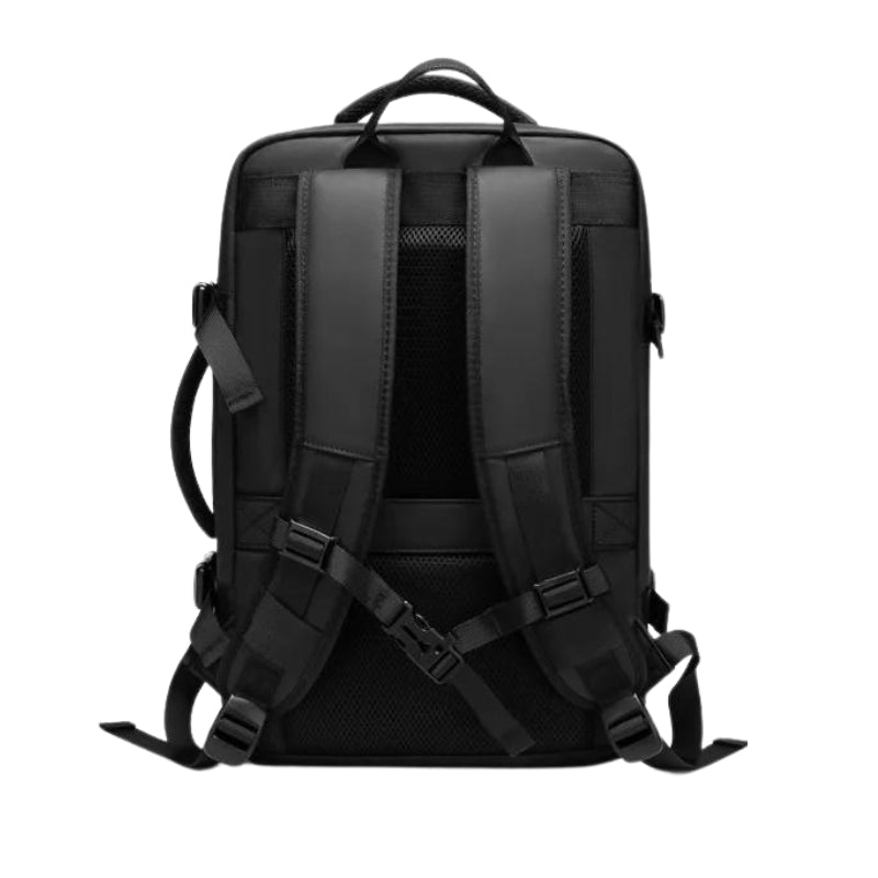 Sac À Dos De Voyage Extensible Pratique Et Multifonction