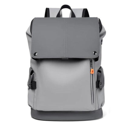 Sac À Dos Urbain Imperméable Pour Quotidien Et Voyages